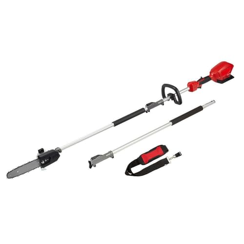 Pole Saw, Pole Saw Attachment, Chainsaw,M18 Hatchet,Cordless Telescoping Pole Saw,For Milwaukee 2825-20ps M18 Fuel 10" Pole Saw W/Quik-Lok Attachment Capability