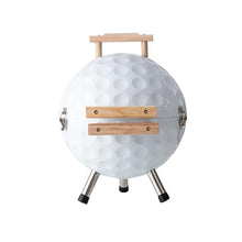 Charcoal Grill, Portable Charcoal Grill, BBQ Grill, Small Tabletop Grill for Outdoor Cooking Camping, Picnics, Backyard, Balcony