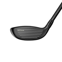 Cobra Golf DarkSpeed LS Titanium Fairway Black