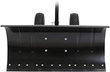 Snow Shovel Outdoor Snow Shovels with Adjustable Height Hand |Rolling Snow Plough with Wheels for Road Snow Removal Tools Snow Pusher