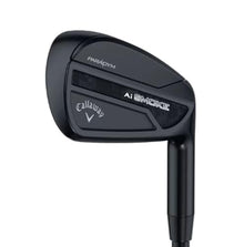 Callaway IR RH PARADYM AI Smoke Black 5PA ST REG