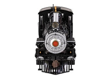 Bachmann 4-6-0 Steam Locomotive Metal Gears D&RGW™ Large G Scale