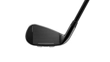 Cobra 2020 T-Rail Iron Combo Set Men's Right Hand Graphite Senior Flex Black/Blue