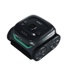 WYBOT C2 Pro 12-in Robotic Pool Cleaner, Pool Vacuum for Inground Pools