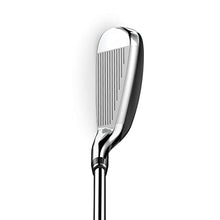 WILSON Launch Pad 2 Men's Steel Golf Irons - Right Hand, Regular, 5-PW, GW Silver