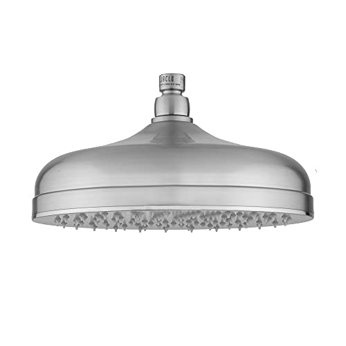 Jaclo 10" Traditional Rain Machine®