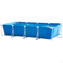 14.75' x 33" Rectangular Frame Swimming Pool