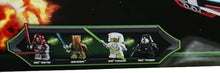 LEGO Star Wars Jedi Defender Class Cruiser 75025 Multicolor