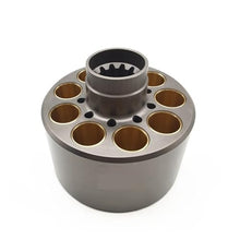 BFOYDLUJ Hydraulic Pump Spare Parts Piston Pump Rotary Group Kits for SBS140 Pump Repair Kits Pump Accessories