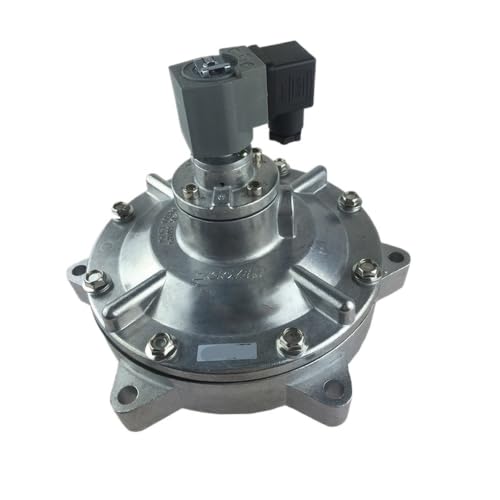 CA102MM040-300 CA102MM040-305 3.5 Inch Submerged Pulse Valve