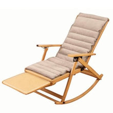 Rocking Patio Chairs, Anti Tipping Design Large Outdoor Rocking Chair, Suitable for Garden Porch Balcony Leisure Use(Yellow,107 * 93 * 54cm)