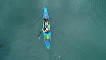 Wilderness Systems Tarpon 140 Sit on Top Fishing Kayak Mango