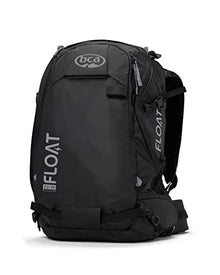K2 Backcountry Access Float E2 Avalanche Airbag Pack Black