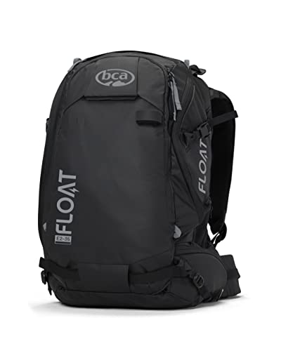BCA Float E2 Avalanche Airbag Pack (35L) - Black