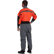 NRS Men's Phenom GORE-TEX Pro Dry Suit Flare