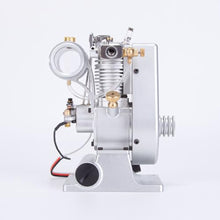 MUSA Single-Cylinder Four-Stroke Air-Cooled Engine Model (RTR)