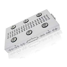 4224 900W LED Grow Light WIFI Control Multispectral Grow Lamp Can Adjust The Light with 3 Switch Adjustable Rope for Indoor Hydroponic Plants Vegetative and Flowering 900W