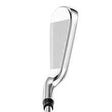 Callaway Golf Big Bertha REVA Women's Hybrid Iron Combo Set Left Hand Graphite Ladies Eggplant