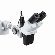 NSKI 5W LED Surgical Operating Microscope XWL8-4 Therapy 10X