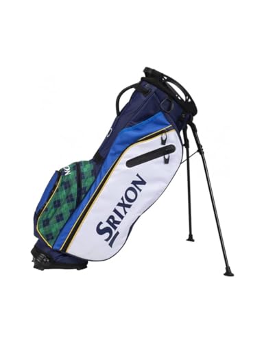 Srixon Major Limited Edition Stand Golf Bag THE OPEN EDITION