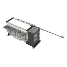 SGM Genset Type ATS Dual Power Automatic Transfer Switch SGM-80A 63A 80A 125A 250A 4P Compatible Generator Controller(SGMA2000A-3200A)