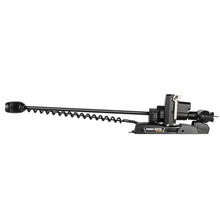 Minn Kota Ulterra Quest 90/115 lb. Thrust Trolling Motor with Dual Spectrum Chirp Sonar, 45" Shaft, Wireless Remote Black