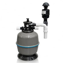 HALF OFF PONDS Simply Clear Filter System