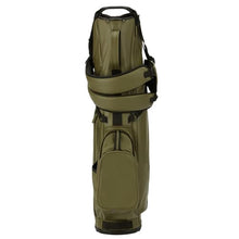 TaylorMade Golf Flextech Carry Premium Stand Bag Sage