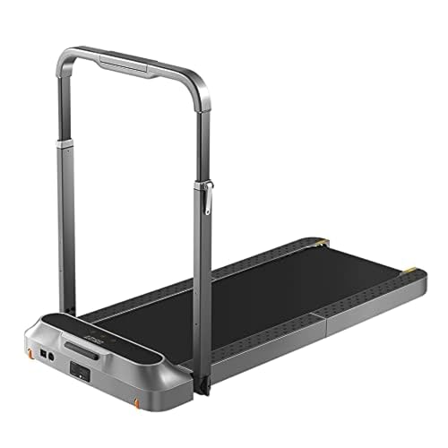 WalkingPad R2 Folding Treadmill Black
