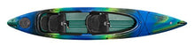 Wilderness Systems Pamlico 135 Tandem Sit Inside Recreational Kayak Galaxy
