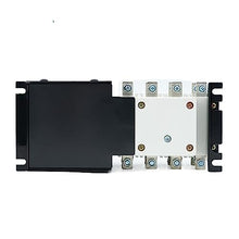 100A Automatic Transfer Switch Dual Power Change Over Generator Switch(300A)