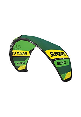 Slingshot Sports Rally GT V1 Kite Package