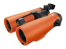 SWAROVSKI OPTIK EL Range 8x42 Binocular with Tracking Assistant Orange