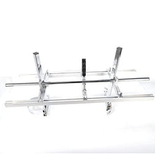 BCSRVCE Chainsaw Mill 14-36 Inch Chainsaws Mill Planking Milling Mobile Saw Mill for Chainsaw Cutting Thickness 5-33 cm Wood Chainsaw Accessories Tools