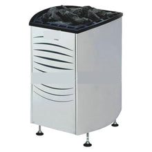 POGHDBXA Sauna Accessories, Dry Sauna Oven Home Commercial Room Heating Equipment(4.5kw)