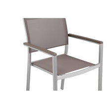 Pemberly Row 15-Piece Modern Aluminum Patio Sofa Set, Gray Finish, Includes Dining Table, Chairs, Loungers, Sofa, Coffee Table, Rust-Resistant Aluminum Frame, Outdoor Furniture for Patio or Garden