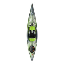 Pelican Sprint 120XR Sit-in Kayak Recreational Performance Lightweight 12 ft Lightning