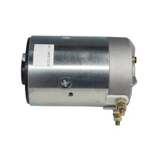 12V Pump Motor HYD01563 HYD09328 Compatible for Boss Snow Plow