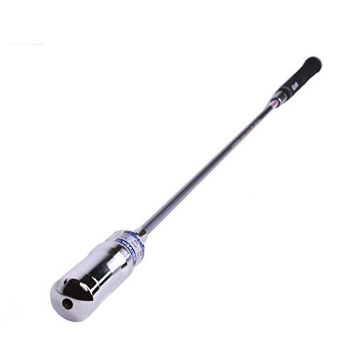 Swing Impact Swing Caddy PRO Golf Swing Trainer Gray