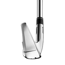 TaylorMade SIM 2 Max Iron Set Mens Right Hand Steel Regular 5-PW, AW