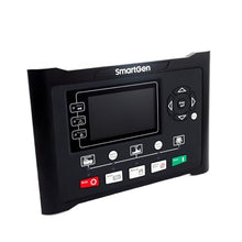 1PCS HGM9620 AMF Controller Diesel Generator Set Remote Control Panel Module Generator Parts