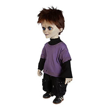 Trick Or Treat Studios Seed of Chucky Glen Doll 1:1 Scale Replica Prop Multicolored