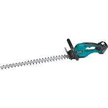 Makita XHU10SM1 18V LXT Lithium-Ion Cordless 24" Hedge Trimmer Kit (4.0Ah)