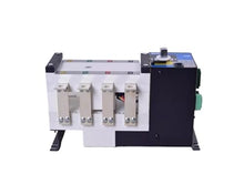 MGMYVDDGVW Dual-Power Automatic Transfer Switch 100A Transfer Switch 250/400/630A SKT2-63/4P, SKT2-100/4P(SKT2-2000/4P)