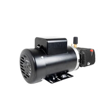 Canpump 1500 PSI 2.2 GPM Pressure Washer Pump Assembly with 2 HP 120 V Motor – Triplex Power Washer Pump, Fully Serviceable, External Unloader – For Cars, Driveways, Siding, Decks & Patios