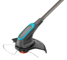 GARDENA PowerTrim 30 18V Solo Battery Powered Trimmer 18 V Cutting Width: 30 cm