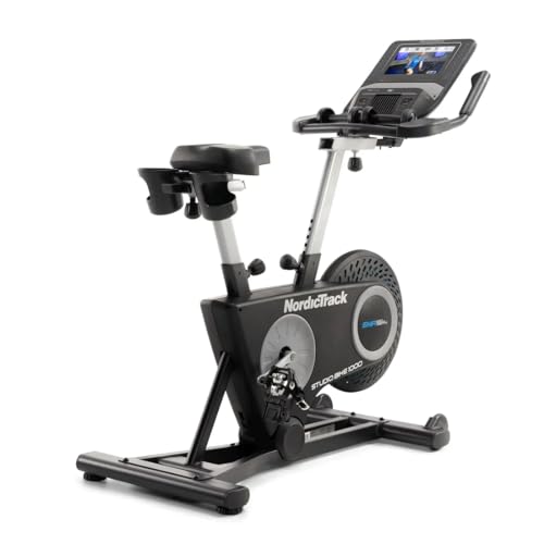 NordicTrack Studio Bike 1000