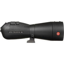 Leica Televid APO-82 Angled Spotting Scope Body Only Black