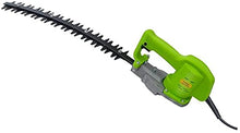 Hedge Trimmer,Electric Hedge Cutter,Multi-Function Green Pruning Machine,for Commercial and Home Gardening Pruning (Bending)