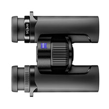 ZEISS SFL Ultra-Compact 8x30 Binoculars with SmartFocus and Lens Cleaning Kit Black